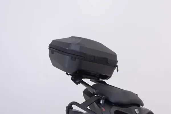 Voge R 500 [SW-MOTECH] – Street luggage rack