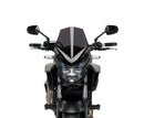 HONDA CB 500 F [2024] – New Generation Touring – Black-5