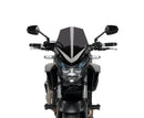 HONDA CB 500 F [2024] – New Generation Touring – Heavily tinted