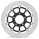 Triumph TIGER 1050 Sport [2016-2017, 2018-2020] - Flame Series Rotor Race – Art.-Nr. 113179 – Bild 11