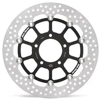 Triumph Tiger 1050 SE ABS [2010-2011, 2013] - Flame Series Rotor Race – Art.-Nr. 113179 – Bild 11