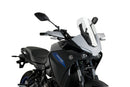 YAMAHA TRACER 7 GT [2024] – sports screen – black-8