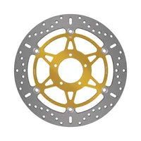 Royal Enfield Interceptor 650 [EBC] – X-Series brake disc