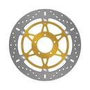 Royal Enfield Interceptor 650 [EBC] – X-Series brake disc