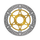 Royal Enfield Continental GT 650 [EBC] – X-Series brake disc