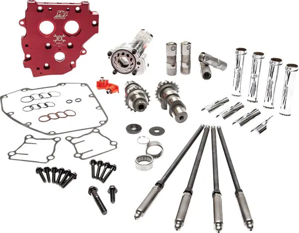 Harley-Davidson FXST 1690 Softail Standard [2012-2015] - HP+® Nockenwellen-Kit – Nockenwellenprofil: 574 Series – Bild 4