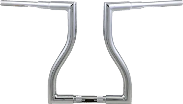 Harley Davidson Fltr [LA CHOPPERS] – Thresher Handlebars