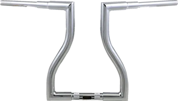 Harley Davidson Fltr [LA CHOPPERS] – Thresher Handlebars