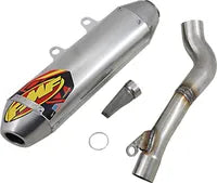 Yamaha Wr 250 F [2003-2006] - Powercore 4 slip-on silencer – picture 9