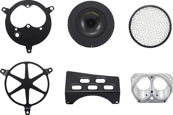 Yamaha XVS 950 [COBRA] – Luftfilter-Kit
