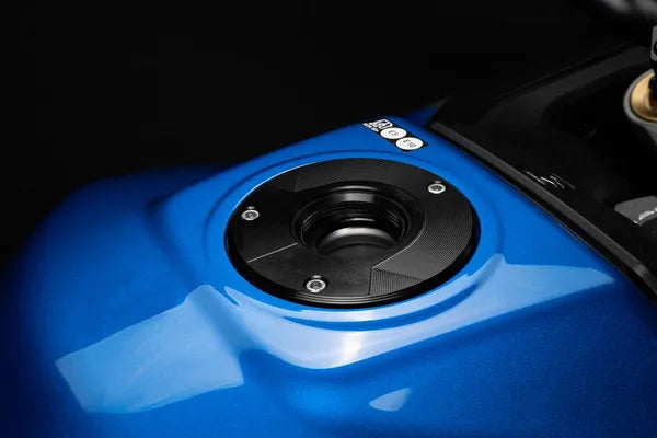 Suzuki DL 800 [GILLES TOOLING] – Tank cap