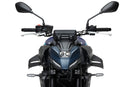 YAMAHA MT-07 Y-AMT [2025] – D12 Spoiler – Black