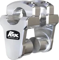 Yamaha V MAX 1200 [ROX SPEED FX] – Schwenkbare Lenkererhöhungen für 1-1/8" Lenkerklemmen