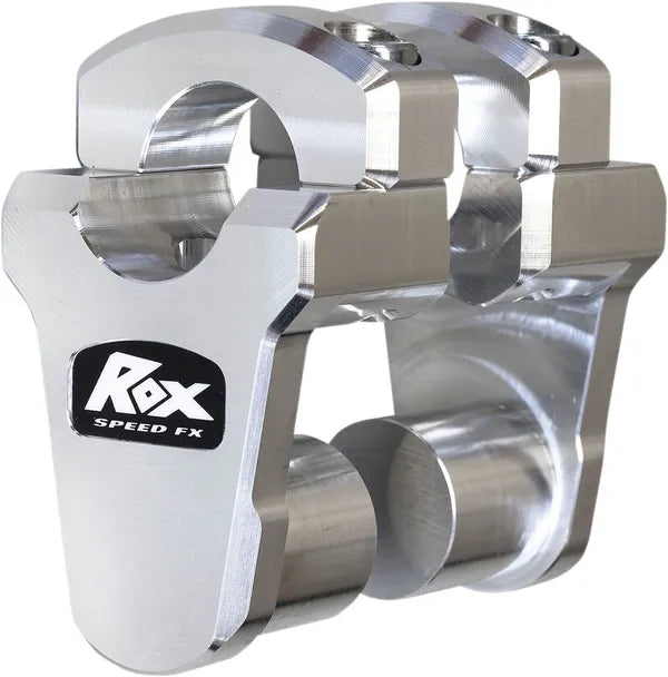 Yamaha V MAX 1200 [ROX SPEED FX] – Schwenkbare Lenkererhöhungen für 1-1/8" Lenkerklemmen