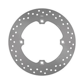 Suzuki V-strom 1050 [EBC] – Round D-Series rigid off-road brake disc