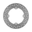 Suzuki DL 800 [EBC] – Round D-Series rigid off-road brake disc