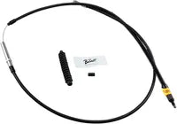 Harley Davidson Nightster [BARNETT] - High efficiency black vinyl clutch cable