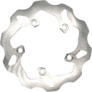 Yamaha YZF 600 R6 [2021-2022, 2024-2026] - brake disc - picture 3