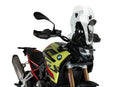 BMW F 900 GS [2025] – touring windshield with spoiler windshield – transparent-4
