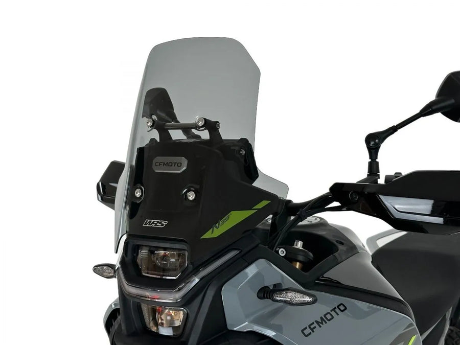 cf moto 450 [WRS] – Windshield Touring CFMOTO