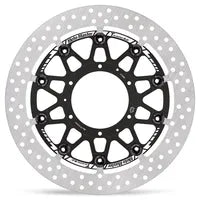 Honda CBR 600 RR ABS [2021, 2023-2025] - Nitro Series Bremsscheibe – Bild 12