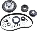 Harley-Davidson FXDLI 1450 EFI Dyna Low Rider [2005] - Sekundärantriebsriemen – Bild 10