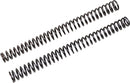 Harley-Davidson Low Rider S [Ohlins]-fork springs for FKS Kartücken kit-1