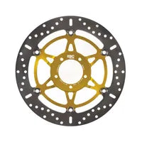 Ducati DIAVEL 1260 S [2020-2022] - Flame Series Rotor Race – Bild 6