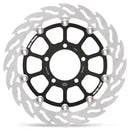 Kawasaki Z H2 1000 [2020-2023, 2021-2026] - FLAME Schwimmende Alu-Bremsscheibe – Art.-Nr. 112433 – Bild 7