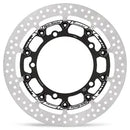 Kawasaki Z 500 SE [2025] - Bremsscheibe – Bild 11