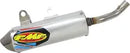Yamaha Yz 125 [2023, 2025, 2027, 2026, 2023-2027] - Turbinecore 2 silencer - picture 10