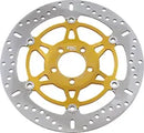 Kawasaki ZR 1100 Zephyr [1996-1997] - Halo Series Schwimmende Bremsscheibe – Bild 9