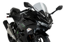 KAWASAKI NINJA 500 SE [2025] – Z-Racing Screen – Tinted