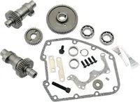 Harley-Davidson FLHRSEI2 1690 Road King Screamin Eagle [2003] - OES Grind Nockenwellen-Kit – Bild 8
