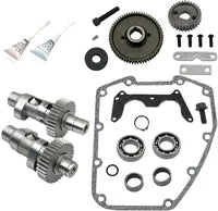 Harley-Davidson Fxdwgi 1450 EFI Dyna Wide Glide [2004-2005] - MR103 Nockenwelle nur mit Innenzahnrädern – Bild 4