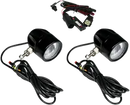Harley-Davidson FLRT 1868 Freewheeler 114 [2022-2024] - 4-1/2" LED-Nebelscheinwerfer – Bild 11