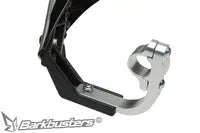 Triumph Scrambler 400 [BARKBUSTERS] – STORM handguards for 22 mm handlebars