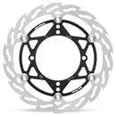 Kawasaki Klx 450 R [2010, 2012-2016, 2018, 2020-2022] - 270 Bremsscheibe – Bild 3