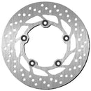 Yamaha Fz1 1000 [2013, 2008] - brake disc - picture 11