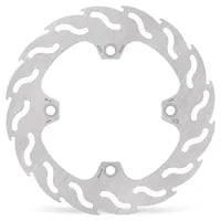 Honda CB 400 [2013-2017, 2017, 2019-2020, 2022, 2024] - Bremsscheibe – Bild 12