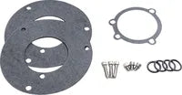 Harley-Davidson FXRS-SP 1340 Low Rider Sport Edition (Fxrsl) [1993] - BA air filter kit - surface: black - picture 12