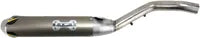 Yamaha Yfz 450 Special Edition 2 Wd [2014-2018, 2019-2020, 2011] - Q4 Slip-On Silencer - Picture 8