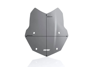 BMW R 1250 GS [WRS] – Windshield - 0