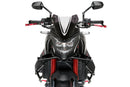 HONDA CB 750 HORNET [2024] – Naked fairing windshield front spoiler-5
