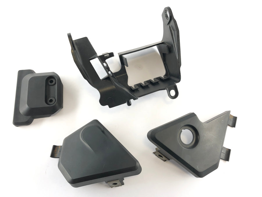 Husqvarna Vitpilen 401 [2021] - Plastic Covers Set
