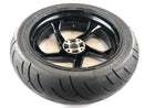 Honda VFR 800 RC46 [2005] - Rear wheel rim-5