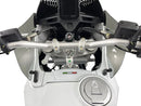 Ducati Desertx [WRS] - wind deflector-4