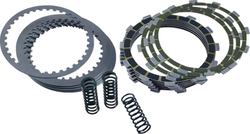 Yamaha Tracer 9 900 [BARNETT] – clutch kit