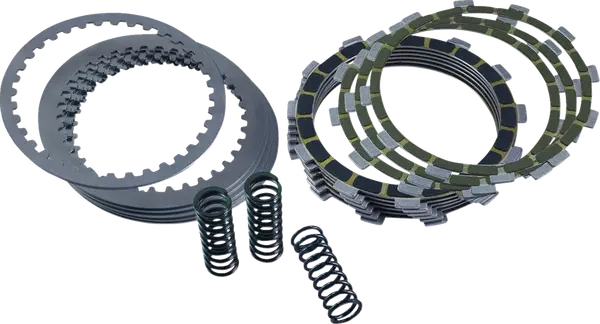Suzuki GSX 1300 [BARNETT] – clutch kit