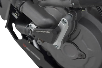 ducati multistrada 1200 [SW-MOTECH] – water pump protection - 0